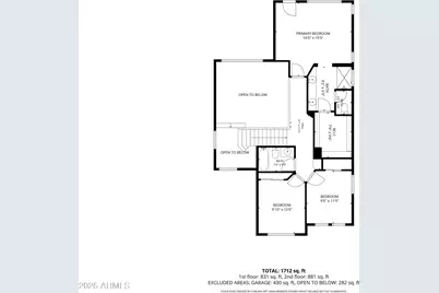 13523 W Desert Flower Drive, Goodyear, AZ 85395 - Photo 44