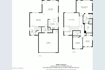 13523 W Desert Flower Drive, Goodyear, AZ 85395 - Photo 46