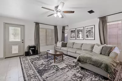13523 W Desert Flower Drive, Goodyear, AZ 85395 - Photo 16