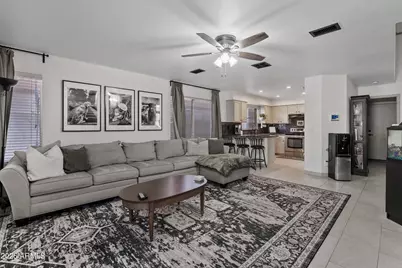 13523 W Desert Flower Drive, Goodyear, AZ 85395 - Photo 18