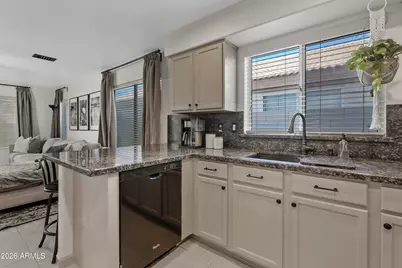 13523 W Desert Flower Drive, Goodyear, AZ 85395 - Photo 22
