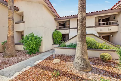 9460 N 92nd Street #109, Scottsdale, AZ 85258 - Photo 1