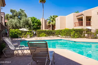 9460 N 92nd Street #109, Scottsdale, AZ 85258 - Photo 36