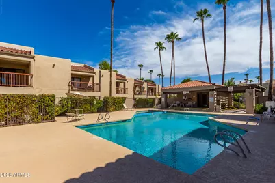 9460 N 92nd Street #109, Scottsdale, AZ 85258 - Photo 2