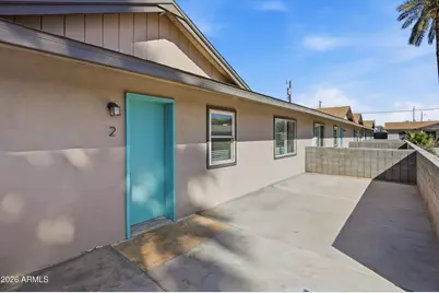 840 E Turney Avenue #3, Phoenix, AZ 85014 - Photo 1