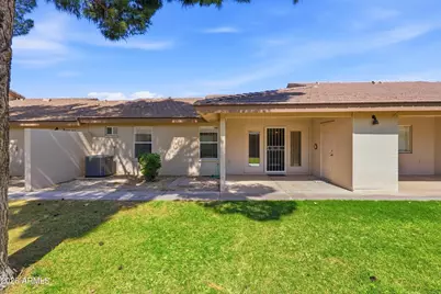 11360 E Keats Avenue #54, Mesa, AZ 85209 - Photo 26
