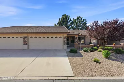 11360 E Keats Avenue #54, Mesa, AZ 85209 - Photo 1