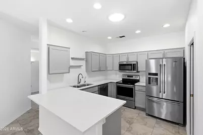11360 E Keats Avenue #54, Mesa, AZ 85209 - Photo 8