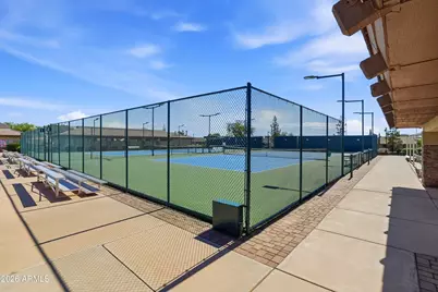 11360 E Keats Avenue #54, Mesa, AZ 85209 - Photo 30