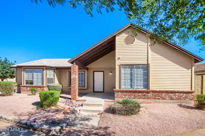 1055 N Recker Road #1255, Mesa, AZ 85205 - Photo 1