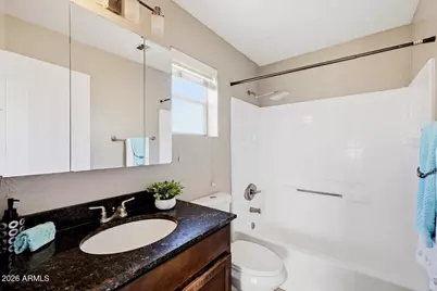 14145 N 92nd Street #1016, Scottsdale, AZ 85260 - Photo 16