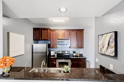14145 N 92nd Street #1016, Scottsdale, AZ 85260 - Photo 8