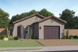 9523 W Fairmount Ave, Phoenix, AZ 85037 - Photo 1