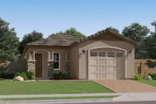 9527 W Fairmount Ave, Phoenix, AZ 85037 - Photo 1