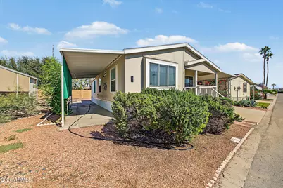 2727 E University Drive #4, Tempe, AZ 85288 - Photo 2
