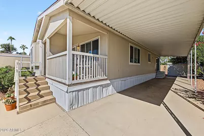 2727 E University Drive #4, Tempe, AZ 85288 - Photo 4
