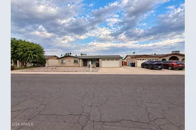 3746 W Eva Street, Phoenix, AZ 85051 - Photo 2