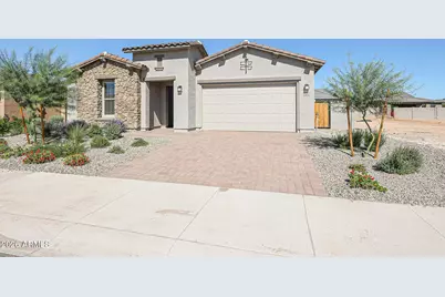 18955 W Ocotillo Road, Waddell, AZ 85355 - Photo 1