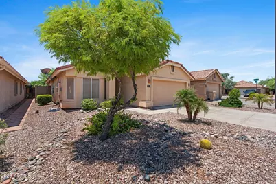 23207 W Antelope Trail, Buckeye, AZ 85326 - Photo 28