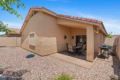 23207 W Antelope Trail, Buckeye, AZ 85326 - Photo 26