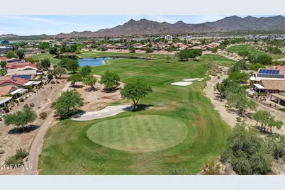 23207 W Antelope Trail, Buckeye, AZ 85326 - Photo 32