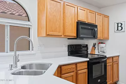 23207 W Antelope Trail, Buckeye, AZ 85326 - Photo 8