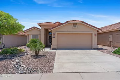 23207 W Antelope Trail, Buckeye, AZ 85326 - Photo 2