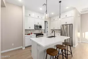 5676 N 205th Ln, Buckeye, AZ 85396 - Photo 8