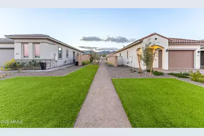 5676 N 205th Lane, Buckeye, AZ 85396 - Photo 4