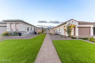 5676 N 205th Ln, Buckeye, AZ 85396 - Photo 4