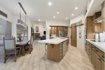 6024 E Monterra Way, Scottsdale, AZ 85266 - Photo 2