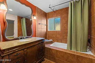 1070 N Mustang Trail, Wickenburg, AZ 85390 - Photo 16