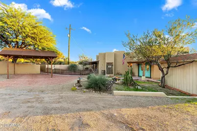 1070 N Mustang Trail, Wickenburg, AZ 85390 - Photo 52