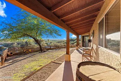 1070 N Mustang Trail, Wickenburg, AZ 85390 - Photo 50