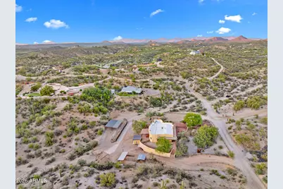 1070 N Mustang Trail, Wickenburg, AZ 85390 - Photo 74