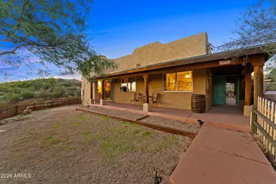 1070 N Mustang Trail, Wickenburg, AZ 85390 - Photo 46