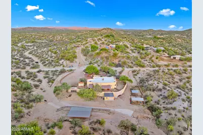 1070 N Mustang Trail, Wickenburg, AZ 85390 - Photo 76