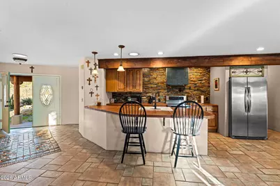 1070 N Mustang Trail, Wickenburg, AZ 85390 - Photo 2