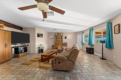 1070 N Mustang Trail, Wickenburg, AZ 85390 - Photo 4