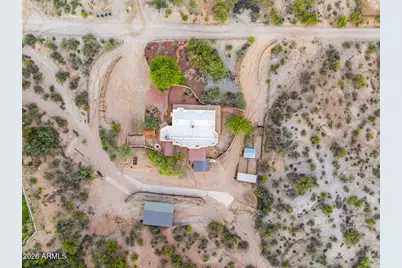 1070 N Mustang Trail, Wickenburg, AZ 85390 - Photo 78