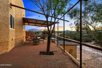 1070 N Mustang Trail, Wickenburg, AZ 85390 - Photo 38