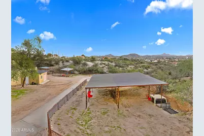 1070 N Mustang Trail, Wickenburg, AZ 85390 - Photo 62
