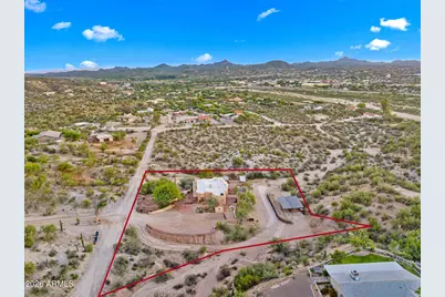 1070 N Mustang Trail, Wickenburg, AZ 85390 - Photo 72
