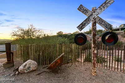 1070 N Mustang Trail, Wickenburg, AZ 85390 - Photo 66