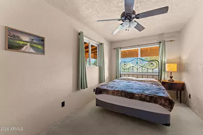 1070 N Mustang Trail, Wickenburg, AZ 85390 - Photo 18