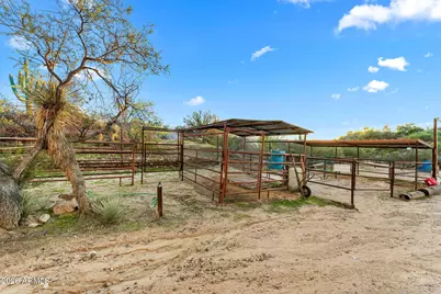 1070 N Mustang Trail, Wickenburg, AZ 85390 - Photo 60