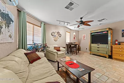 1070 N Mustang Trail, Wickenburg, AZ 85390 - Photo 22