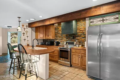 1070 N Mustang Trail, Wickenburg, AZ 85390 - Photo 8