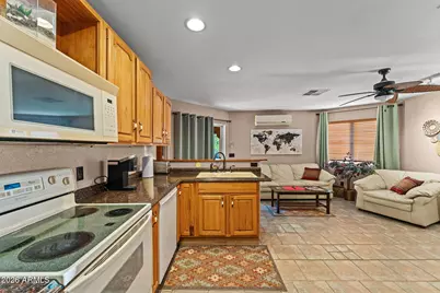 1070 N Mustang Trail, Wickenburg, AZ 85390 - Photo 26