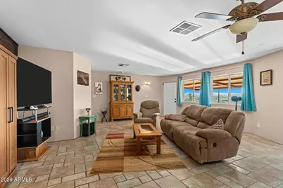 1070 N Mustang Trail, Wickenburg, AZ 85390 - Photo 12